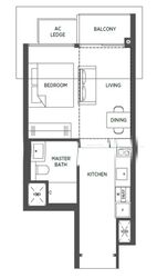 Parc Esta (D14), Apartment #574174061
